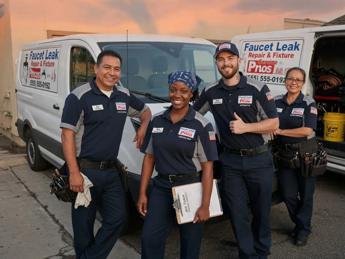 Faucet Repair company in Caulfield, MO