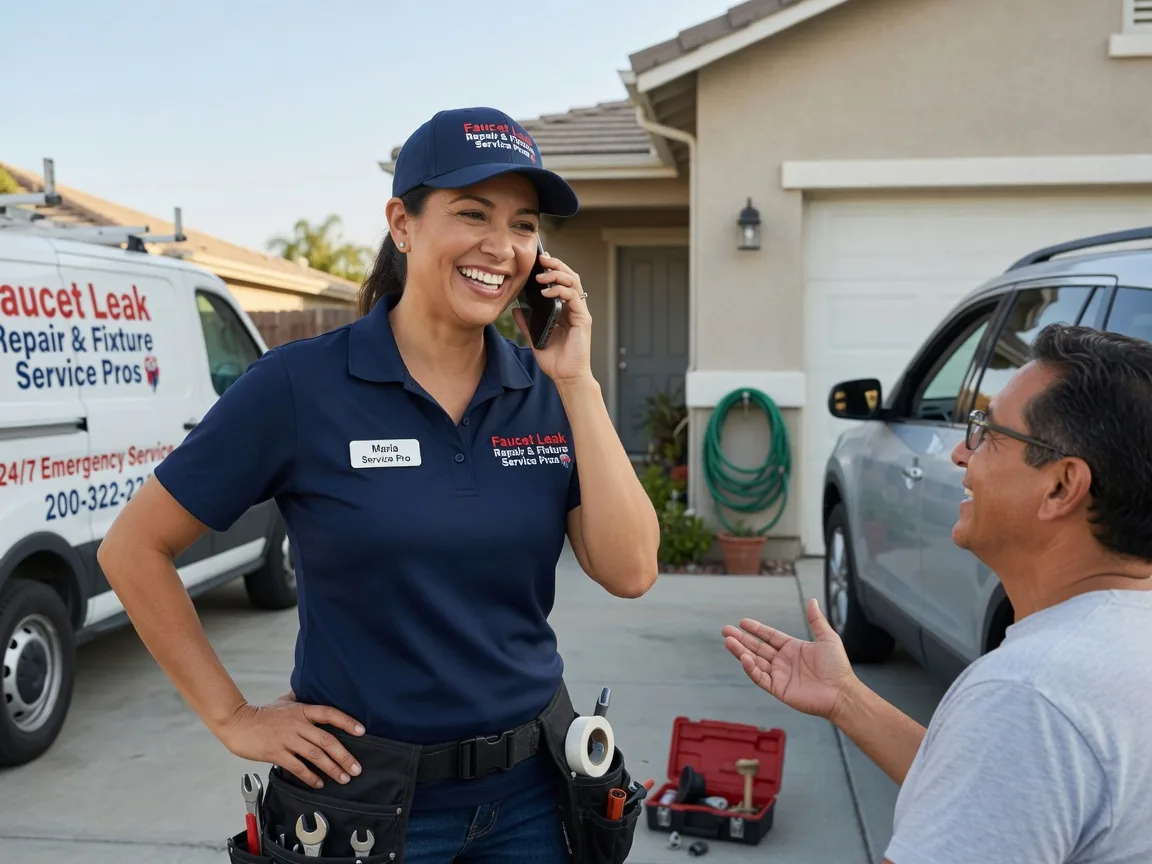 Faucet Repair Caulfield, MO FAQs