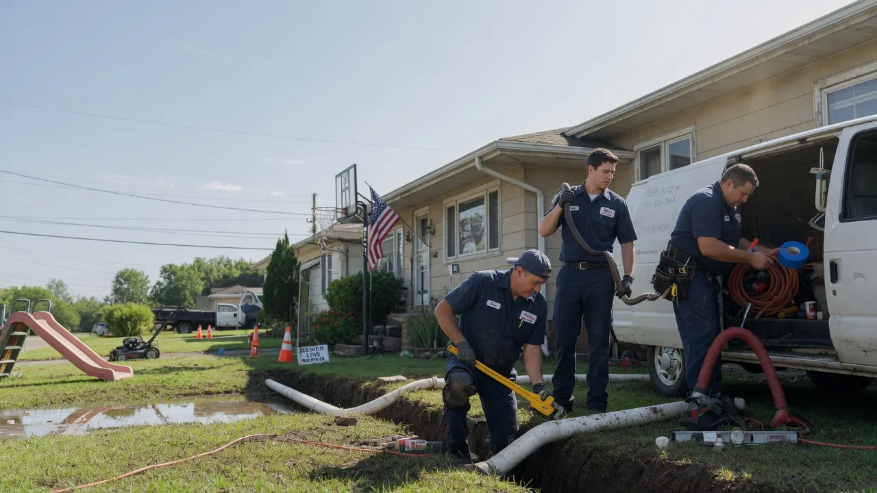 Toilet Installation in Caulfield, MO near me